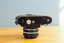 画像をギャラリービューアに読み込む, 【完動品】Nikon EM