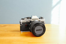 画像をギャラリービューアに読み込む, 【完動品】OLYMPUS OM-10