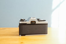 画像をギャラリービューアに読み込む, 【完動品】OLYMPUS OM-10