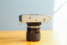 画像をギャラリービューアに読み込む, 【完動品】OLYMPUS OM-10