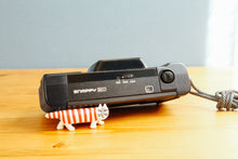 画像をギャラリービューアに読み込む, 【完動品】Canon snappy20