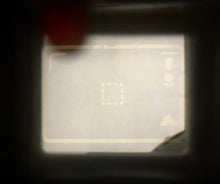 画像をギャラリービューアに読み込む, Flash Fujica 【完動品】