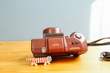 画像をギャラリービューアに読み込む, 【完動品】希少❗️Konica Z-up80 LIMITED