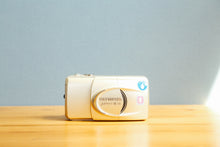 画像をギャラリービューアに読み込む, OLYMPUS μ III 135【完動品】