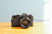 画像をギャラリービューアに読み込む, 【完動品】Nikon FE