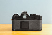 画像をギャラリービューアに読み込む, 【完動品】Nikon FE