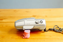 画像をギャラリービューアに読み込む, OLYMPUS μ III 135【完動品】