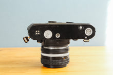 画像をギャラリービューアに読み込む, 【完動品】Nikon FE