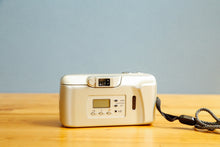 画像をギャラリービューアに読み込む, OLYMPUS μ III 135【完動品】