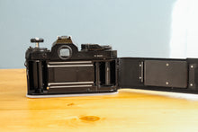 画像をギャラリービューアに読み込む, 【完動品】Nikon FE