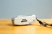 画像をギャラリービューアに読み込む, OLYMPUS μ III 135【完動品】