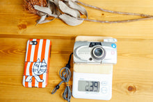 画像をギャラリービューアに読み込む, OLYMPUS μ III 135【完動品】