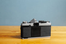 画像をギャラリービューアに読み込む, OLYMPUS OM-2N【完動品】