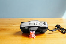 画像をギャラリービューアに読み込む, OLYMPUS OZ140S【完動品】