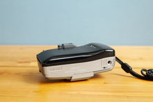 画像をギャラリービューアに読み込む, OLYMPUS OZ140S【完動品】