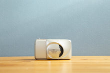 画像をギャラリービューアに読み込む, OLYMPUS ∞ Stulus Zoom140【完動品】