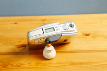 画像をギャラリービューアに読み込む, OLYMPUS ∞ Stulus Zoom140【完動品】