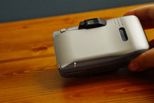 画像をギャラリービューアに読み込む, OLYMPUS ∞ Stulus Zoom140【完動品】