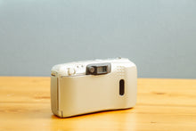 画像をギャラリービューアに読み込む, OLYMPUS ∞ Stulus Zoom140【完動品】