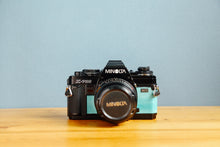 Load image into Gallery viewer, Minolta