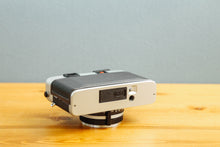 画像をギャラリービューアに読み込む, Minolta Hi-Matic F (SV)【完動品】