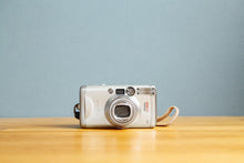 画像をギャラリービューアに読み込む, Canon Autoboy N150【完動品】