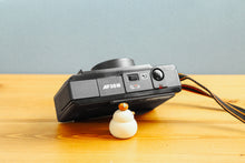 画像をギャラリービューアに読み込む, Canon AF35M【完動品】