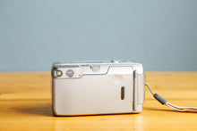 画像をギャラリービューアに読み込む, Canon Autoboy N150【完動品】