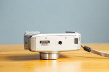 画像をギャラリービューアに読み込む, Canon Autoboy N150【完動品】