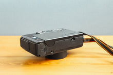 画像をギャラリービューアに読み込む, Canon AF35M【完動品】