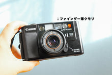 画像をギャラリービューアに読み込む, Canon AF35M【完動品】