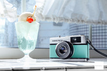 画像をギャラリービューアに読み込む, OLYMPUS TRIP35 喫茶店のメロンクリームソーダ🍈【完動品】