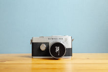 画像をギャラリービューアに読み込む, OLYMPUS PEN F 【完動品】【実写済み❗️】