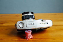 画像をギャラリービューアに読み込む, OLYMPUS PEN F 【完動品】【実写済み❗️】