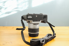 画像をギャラリービューアに読み込む, Minolta α SweetII【完動品】軽量・操作簡単❗️フルセット、望遠レンズ付き❗️