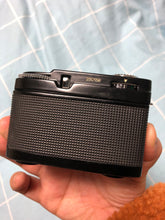 画像をギャラリービューアに読み込む, FUJICA Mini(BK)【希少❗️】【完動品】【実写済み】