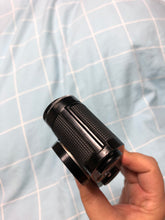 画像をギャラリービューアに読み込む, FUJICA Mini(BK)【希少❗️】【完動品】【実写済み】