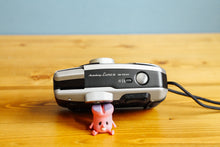 画像をギャラリービューアに読み込む, Canon Autoboy Luna XL【美品】【完動品】