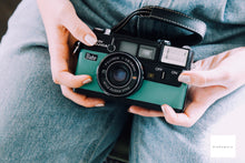 画像をギャラリービューアに読み込む, 【完動品】Flash Fujica Einoriginar🎄