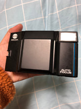 画像をギャラリービューアに読み込む, Minolta AF-S【完動品】