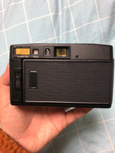 画像をギャラリービューアに読み込む, Minolta AF-S【完動品】