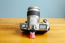 画像をギャラリービューアに読み込む, Nikon U【完動品】