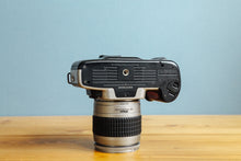 画像をギャラリービューアに読み込む, Nikon U【完動品】