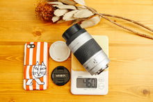 画像をギャラリービューアに読み込む, Minolta α SweetII【完動品】軽量・操作簡単❗️フルセット、望遠レンズ付き❗️