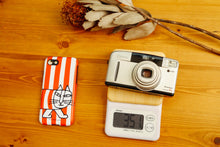 画像をギャラリービューアに読み込む, Canon Autoboy SXL【完動品】