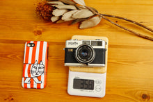 画像をギャラリービューアに読み込む, Minolta Hi-Matic F (SV)【完動品】