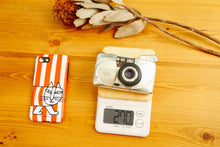 画像をギャラリービューアに読み込む, OLYMPUS ∞ Stulus Zoom140【完動品】