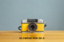 画像をギャラリービューアに読み込む, OLYMPUS PEN EE-2 ハチミツ🍯【完動品】