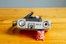 画像をギャラリービューアに読み込む, OLYMPUS PEN EE-2 ハチミツ🍯【完動品】