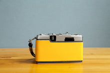 画像をギャラリービューアに読み込む, OLYMPUS PEN EE-2 ハチミツ🍯【完動品】